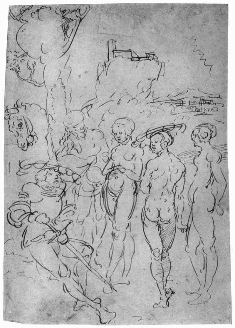 Judgment of Paris